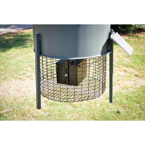 Load image into Gallery viewer, Round Varmint Guard 55 gallon 13″depth
