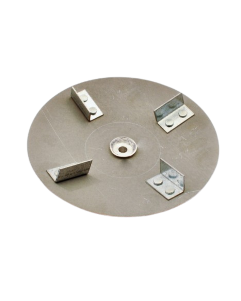 Load image into Gallery viewer, 5" Cupped Spinner

