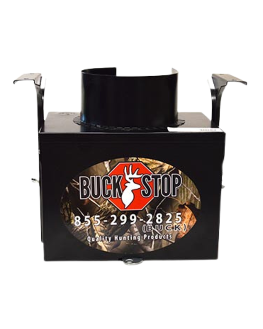 12V Directional Control Box