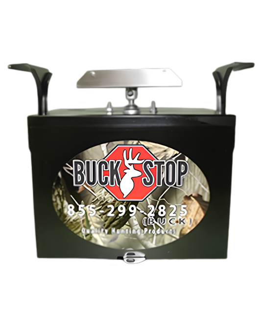 12 Volt Control Box