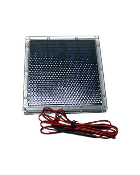 12V Solar Panel