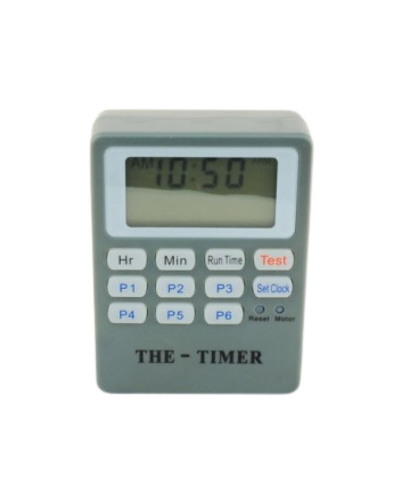 Load image into Gallery viewer, The-Timer – Universal Digital Deer/Game Feeder Timer

