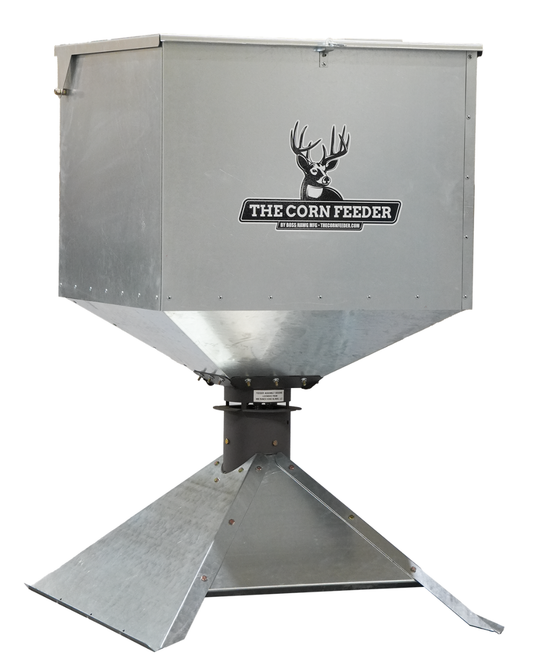 The Corn Feeder