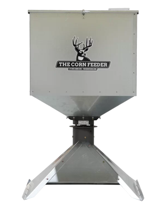 The Corn Feeder