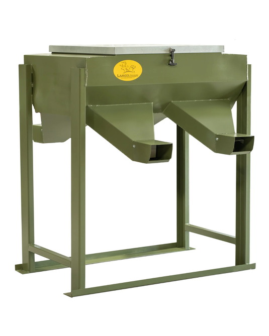 Lamco Gravity Protein Feeder