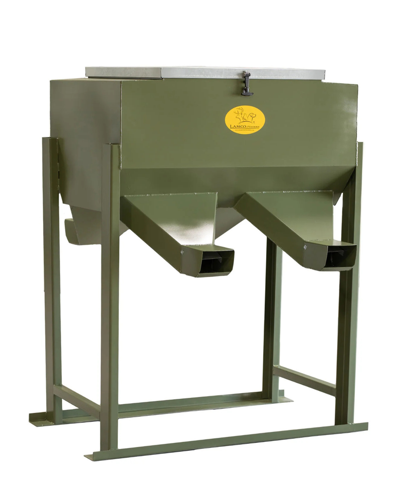Load image into Gallery viewer, Lamco Gravity Protein Feeder
