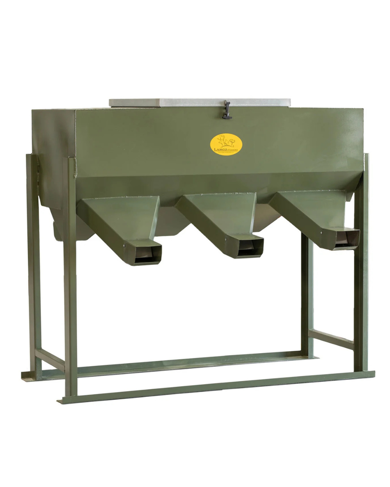 Load image into Gallery viewer, Lamco Gravity Protein Feeder
