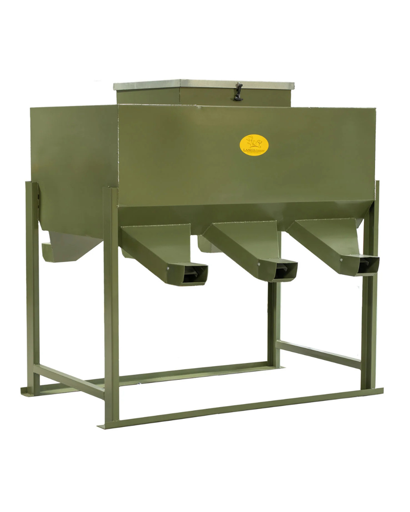 Load image into Gallery viewer, Lamco Gravity Protein Feeder
