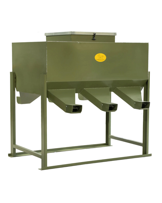 Lamco Gravity Protein Feeder