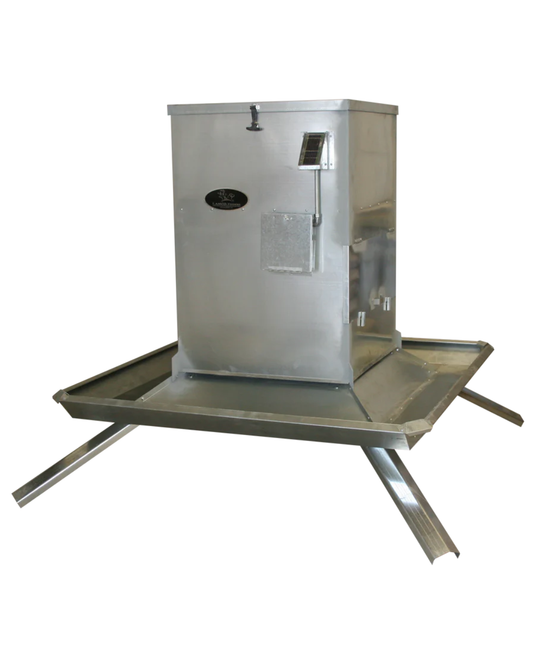 Lamco Timed Protein Feeders