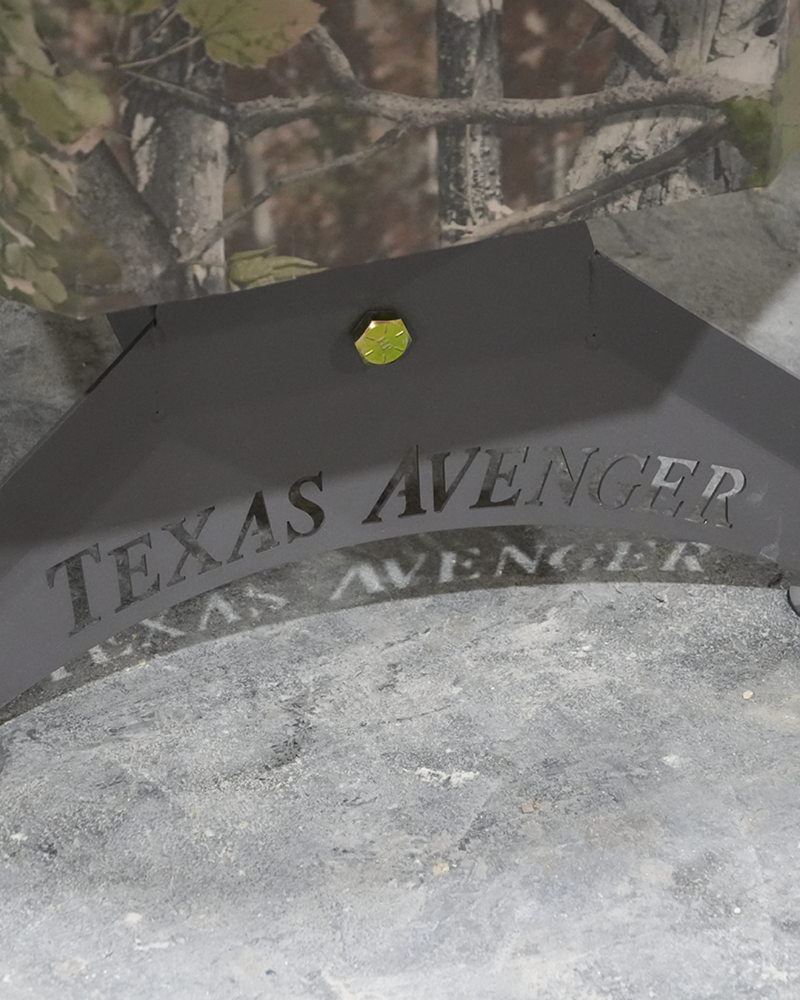 Load image into Gallery viewer, MB Ranch King Texas Avenger Automated Fish Feeder
