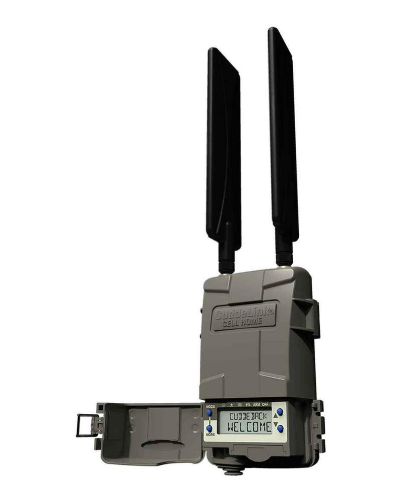 Load image into Gallery viewer, Cuddeback CuddeLink Cell Home
