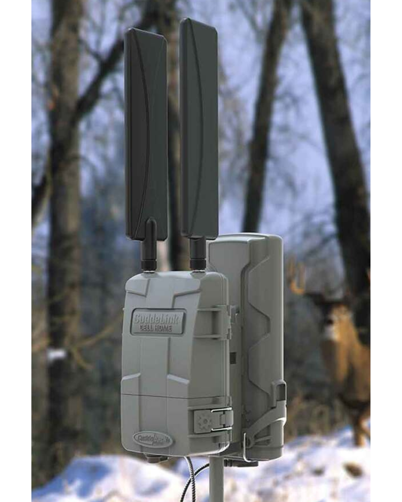 Load image into Gallery viewer, Cuddeback CuddeLink Cell Home
