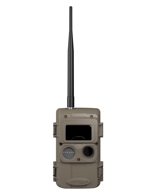 Cuddeback CuddeLink Wireless IR LED Camera