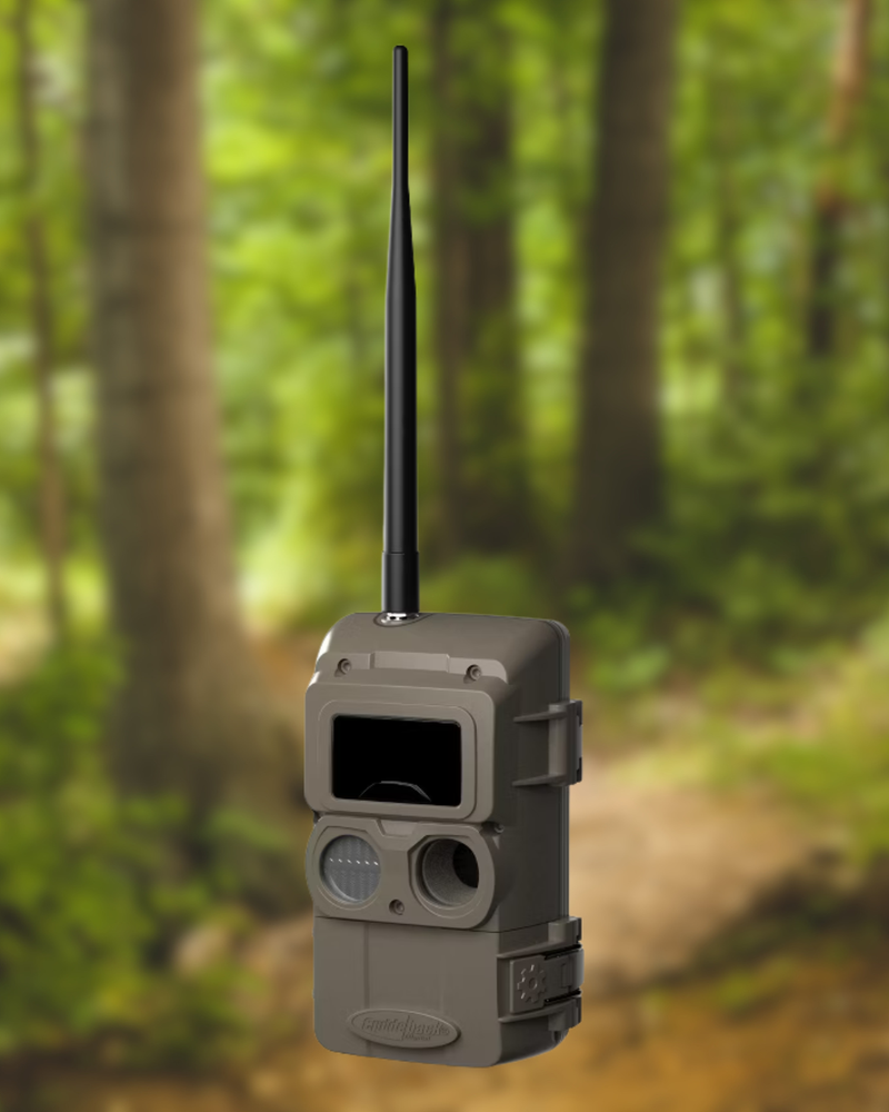 Load image into Gallery viewer, Cuddeback CuddeLink Wireless IR LED Camera
