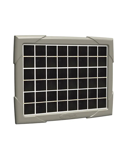 Cuddeback Solar Power Bank Sun & Shade