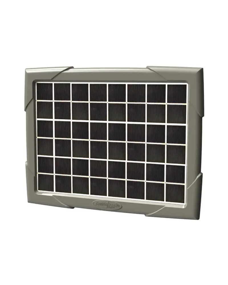 Load image into Gallery viewer, Cuddeback Solar Power Bank Sun &amp; Shade
