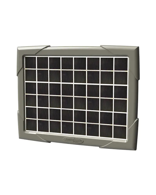 Cuddeback Solar Power Bank Sun & Shade