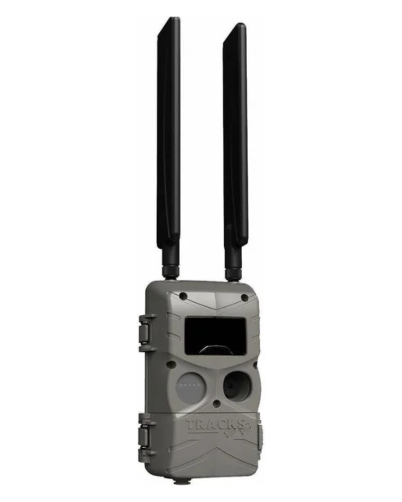 Load image into Gallery viewer, Cuddeback Tracks LTE Camera
