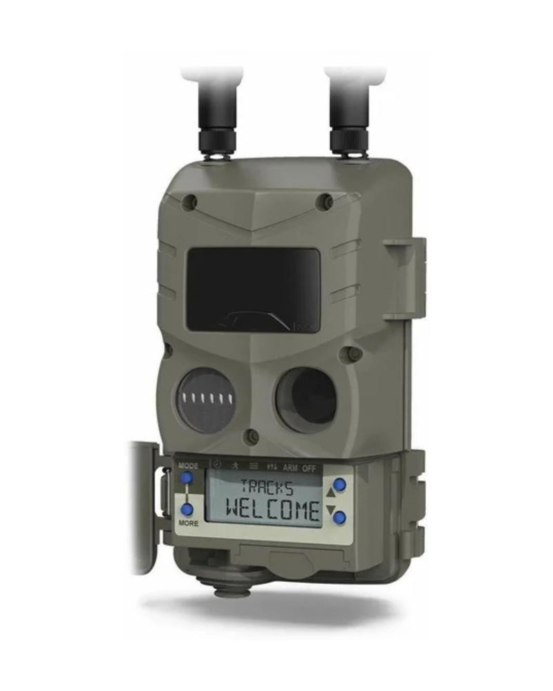 Load image into Gallery viewer, Cuddeback Tracks LTE Camera
