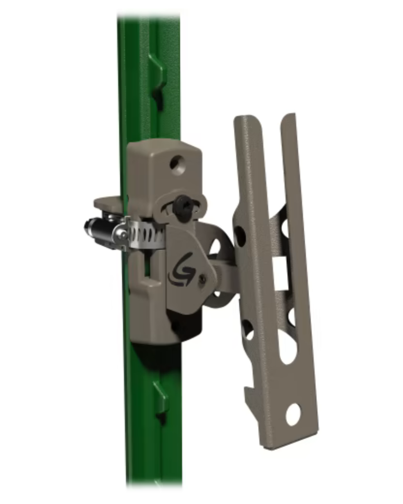 Load image into Gallery viewer, Cuddeback Genius PTL Trail Camera Mount
