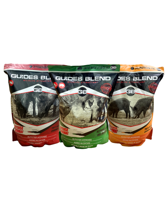 Guides Blend Wildlife Attractant Boar Blend 5 lb
