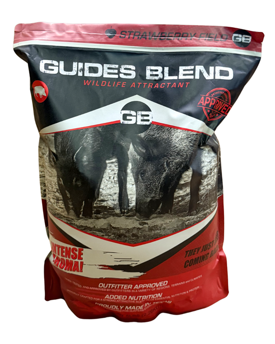 Guides Blend Wildlife Attractant Boar Blend 5 lb