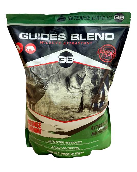 Guides Blend Wildlife Attractant Boar Blend 5 lb