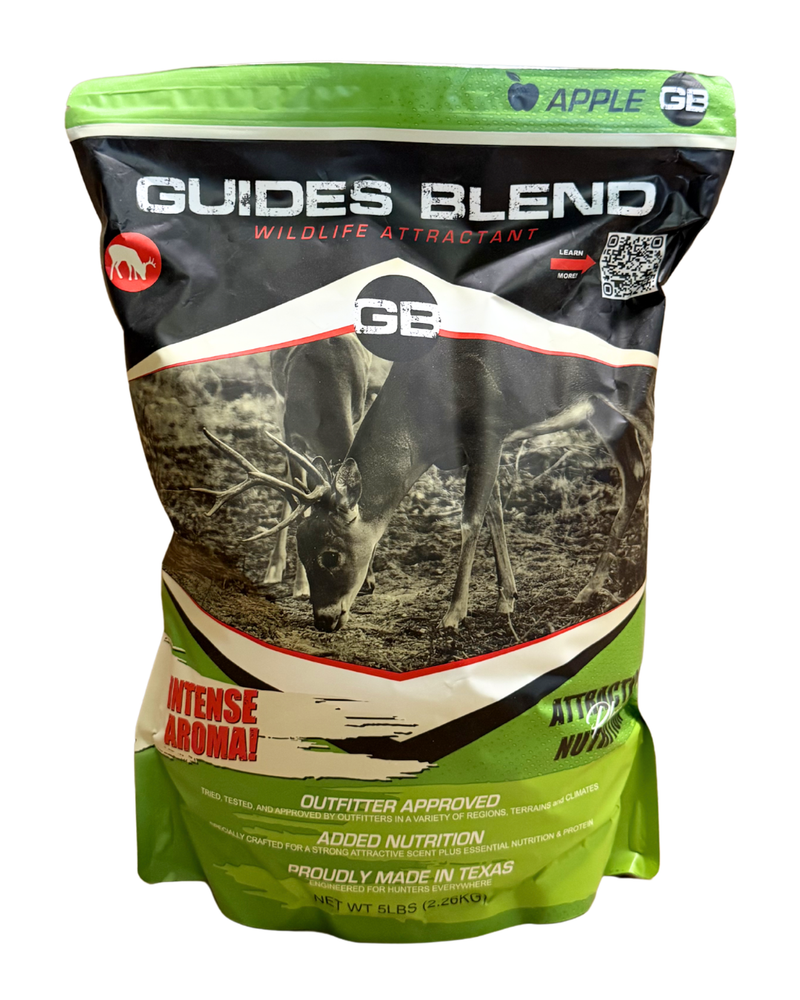 Load image into Gallery viewer, Guides Blend Deer Attractant 5 lb
