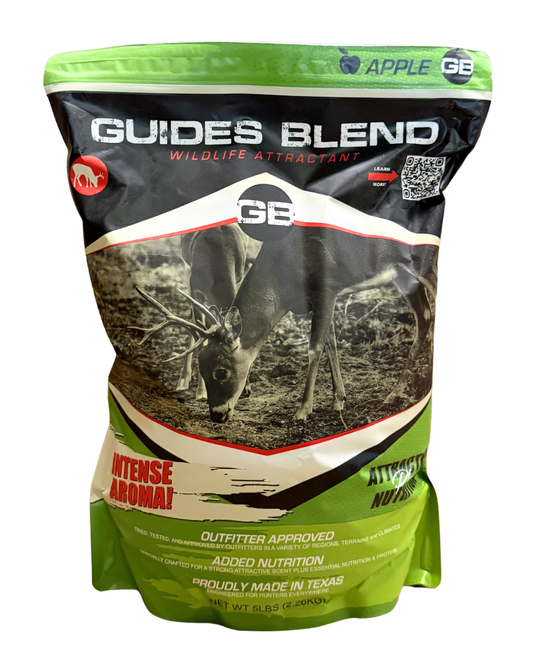 Guides Blend Deer Attractant 5 lb