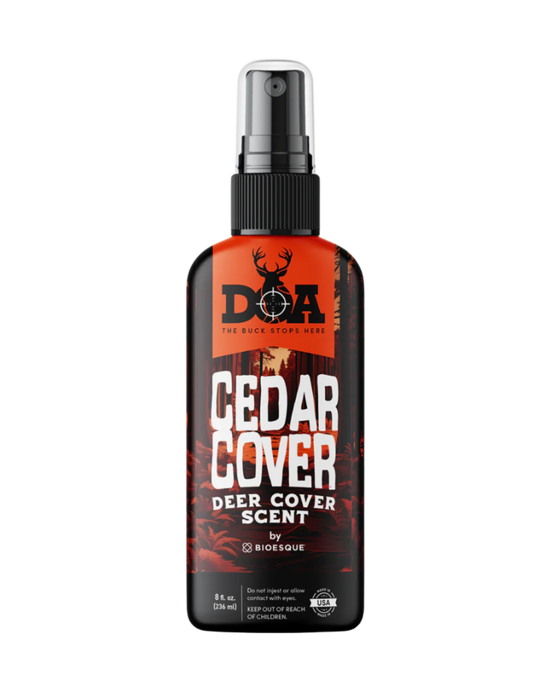Load image into Gallery viewer, DOA Deer Cover Scent
