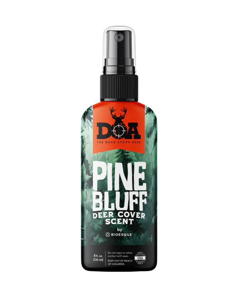 Load image into Gallery viewer, DOA Deer Cover Scent
