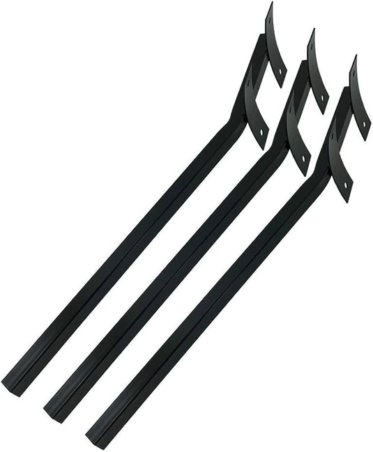 Bolt-On Leg Stubs