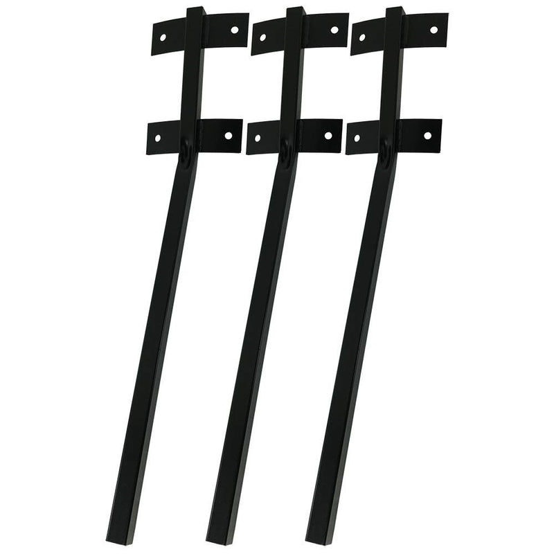 Load image into Gallery viewer, Bolt-On Leg Stubs
