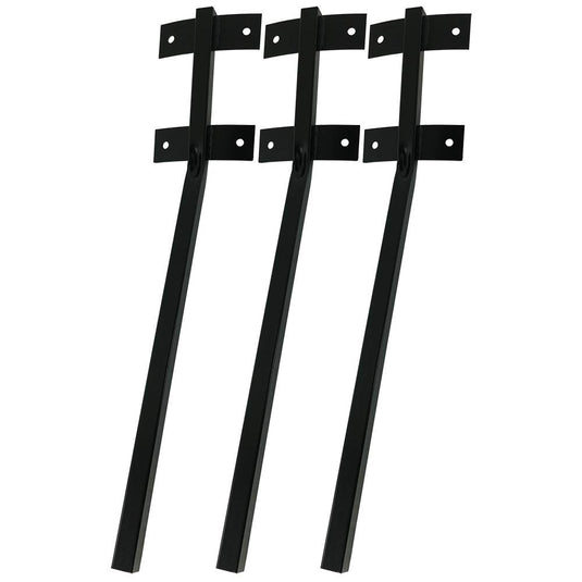 Bolt-On Leg Stubs
