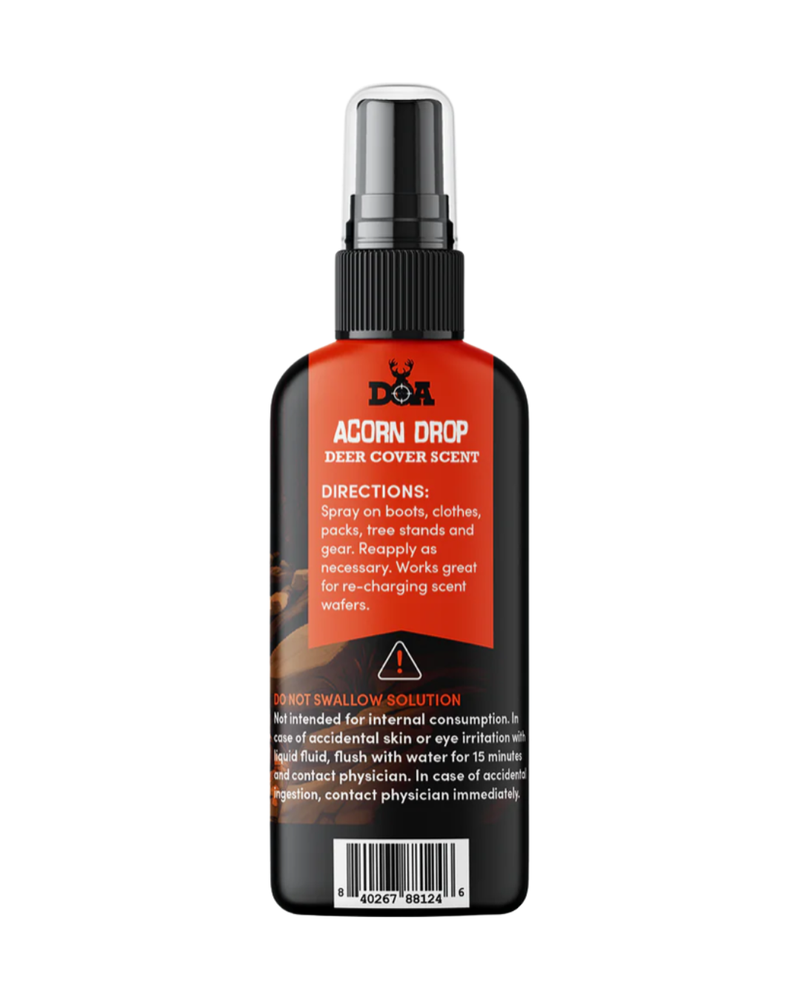 Load image into Gallery viewer, DOA Deer Cover Scent
