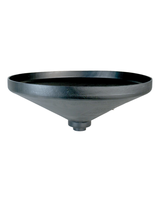 55 Gallon Plastic Funnel