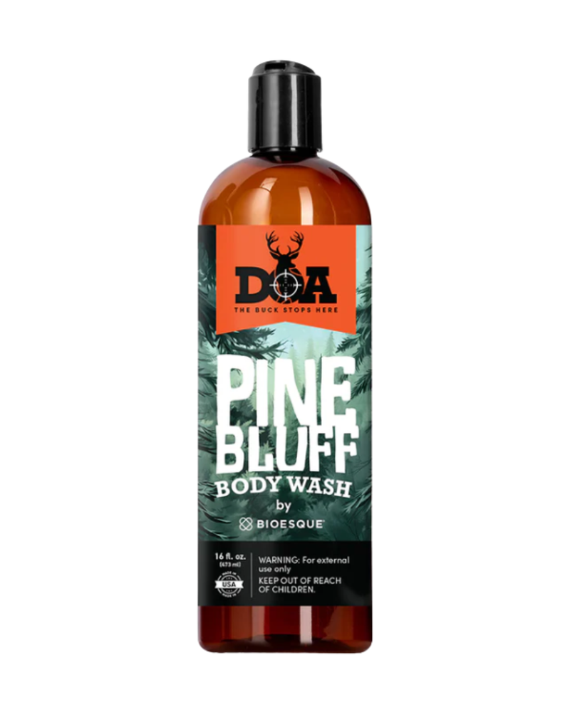 Load image into Gallery viewer, DOA Body Wash &amp; Shampoo
