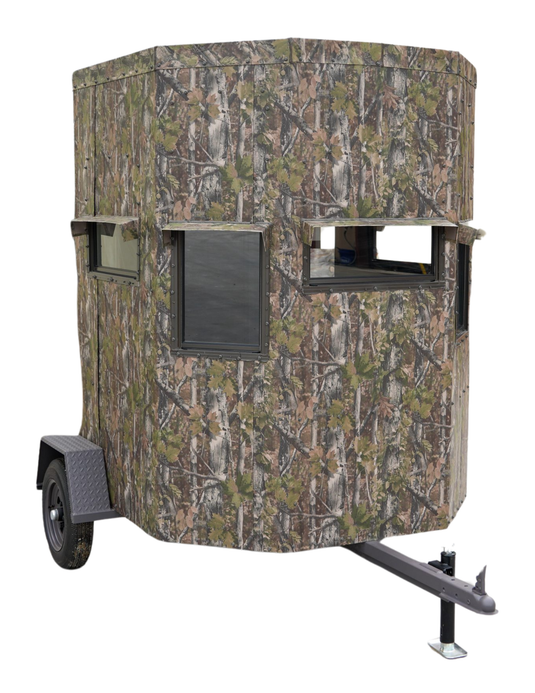 MB Ranch King 5x6 Trailer Blind