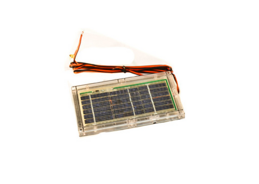 6V 70 mA Solar Panel