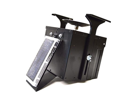 6V with Solar Panel Control Box
