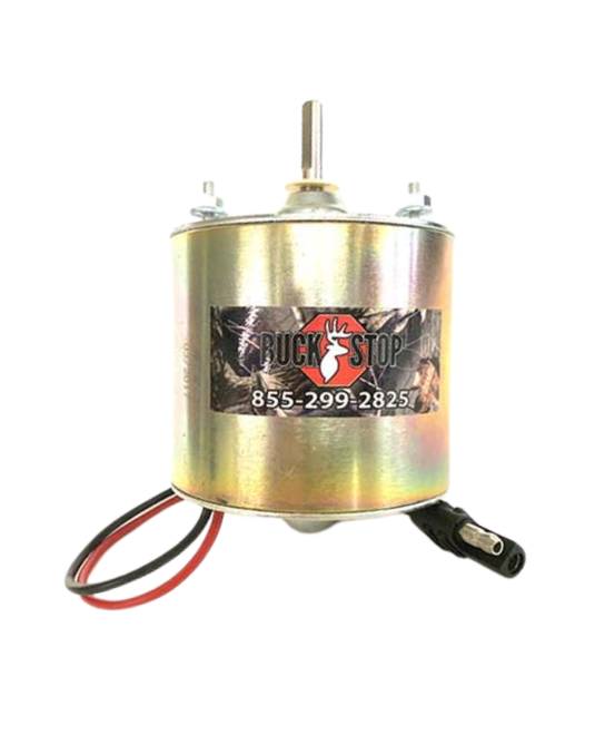 6-Volt Motor