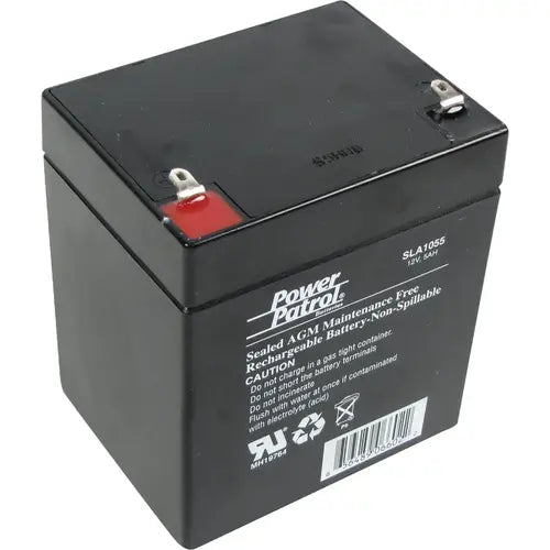 12V 5Ah Battery
