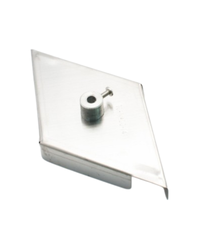 Load image into Gallery viewer, 1/4" Tornado Spinner
