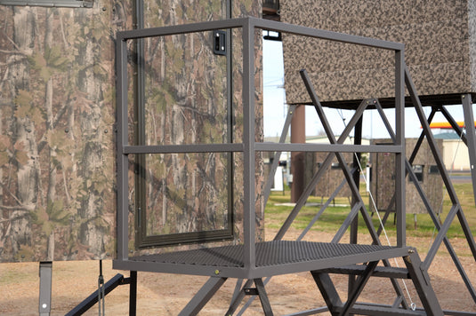 MB Ranch King Economy Blind