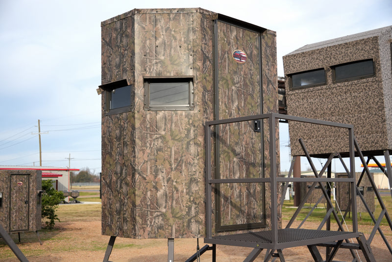 Load image into Gallery viewer, MB Ranch King Economy Blind
