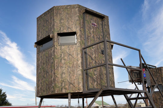 MB Ranch King Economy Blind