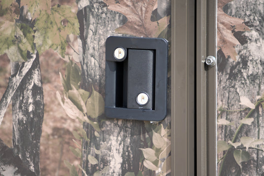 MB Ranch King Economy Blind