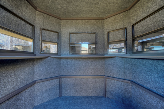 MB Ranch King Economy Blind