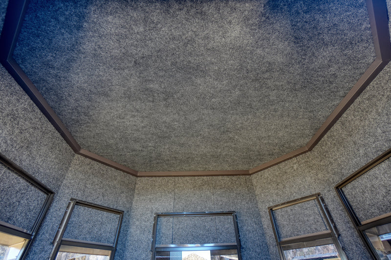 Load image into Gallery viewer, MB Ranch King Economy Blind
